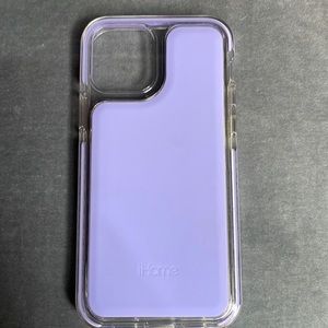 iHome iPhone 12/12 Pro case